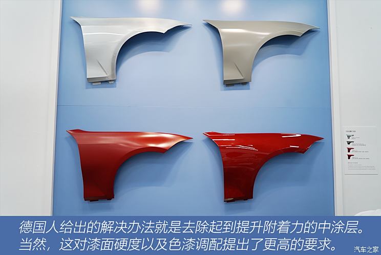五彩颜色车_五彩斑斓的车标_