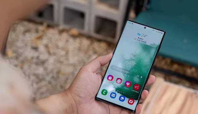 三星新机上架官网_蓄势待发的_