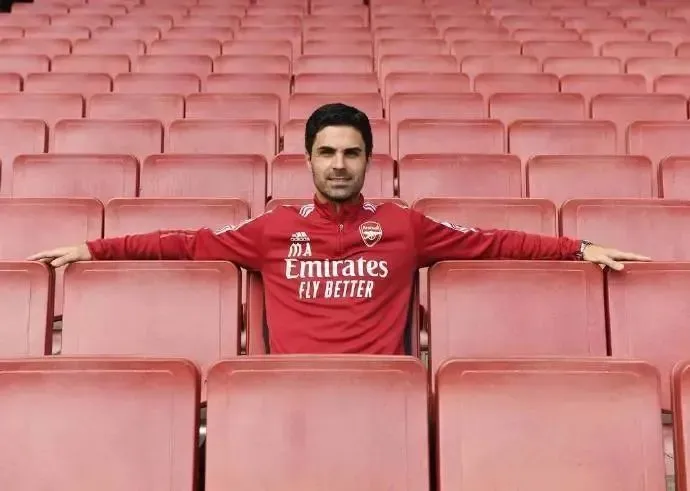 阿森纳德比对手_阿森纳德国中场_