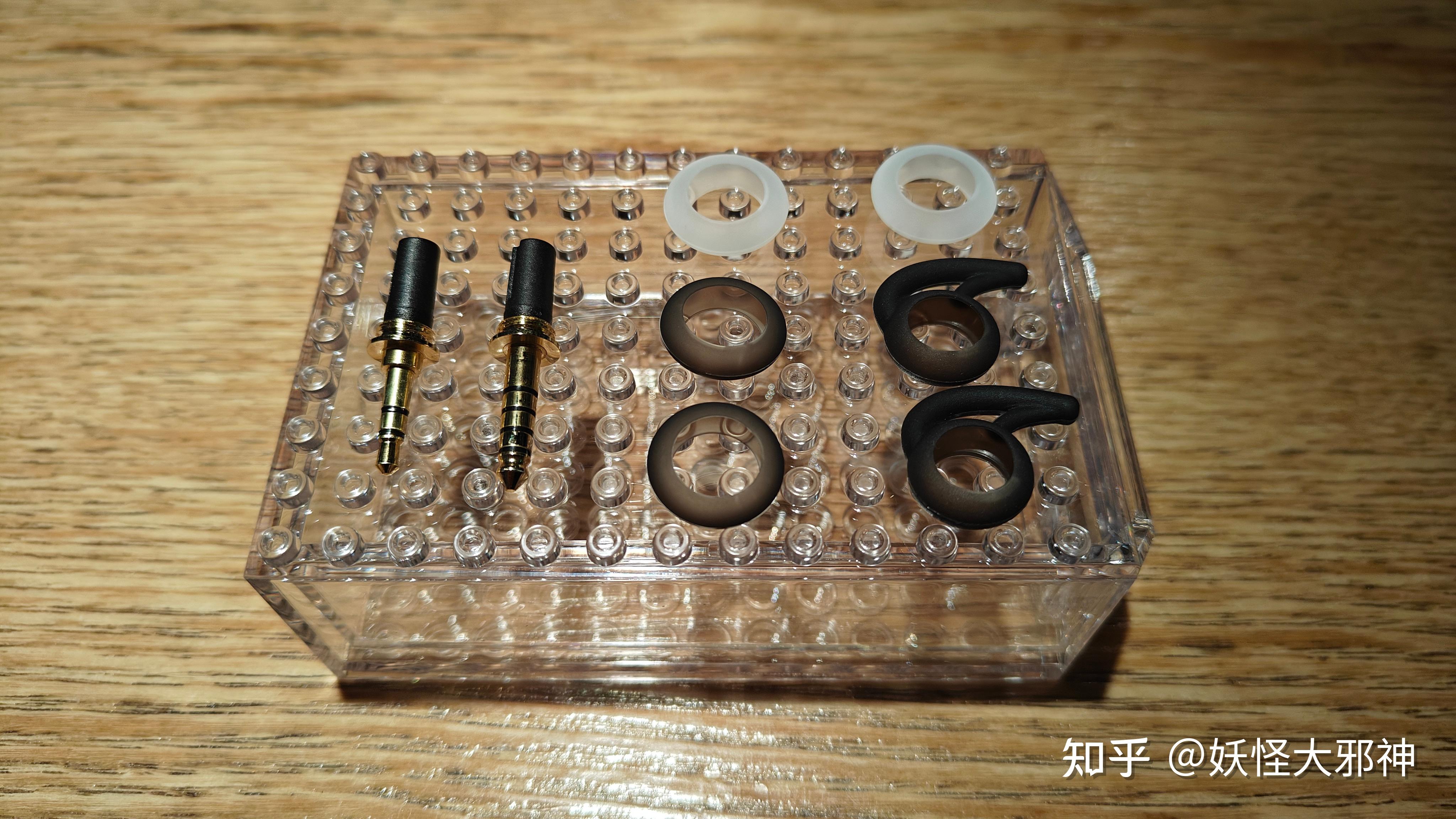 飞傲FF3S平头塞长测报告：500元价位段还有谁？__飞傲FF3S平头塞长测报告：500元价位段还有谁？