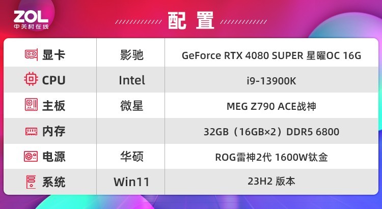 《黑神话：悟空》优化不好？影驰RTX 4080 SUPER星曜对比测试