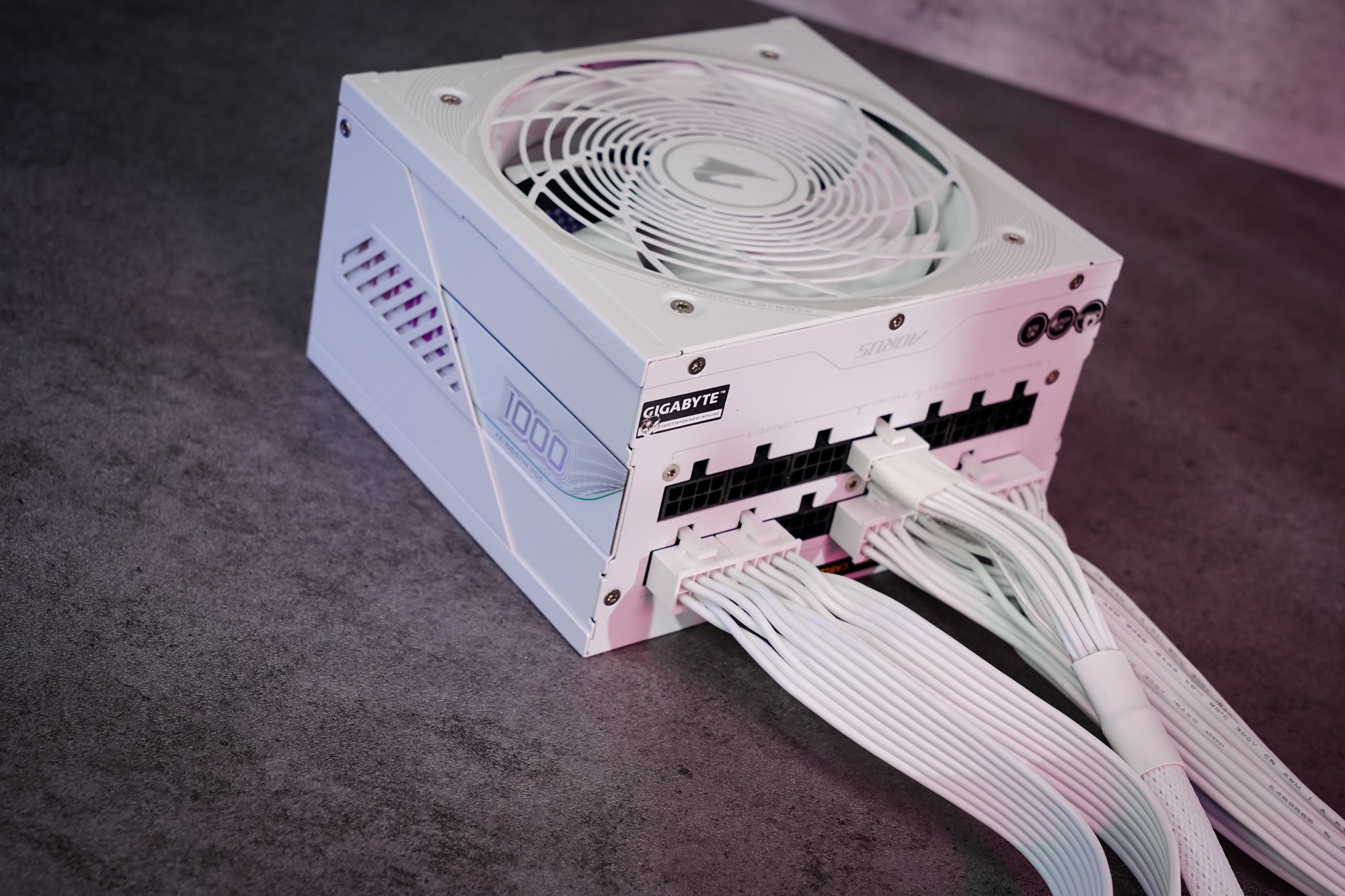 技嘉RTX 4080 SUPER实测《黑神话：悟空》 DLSS一定要开！
