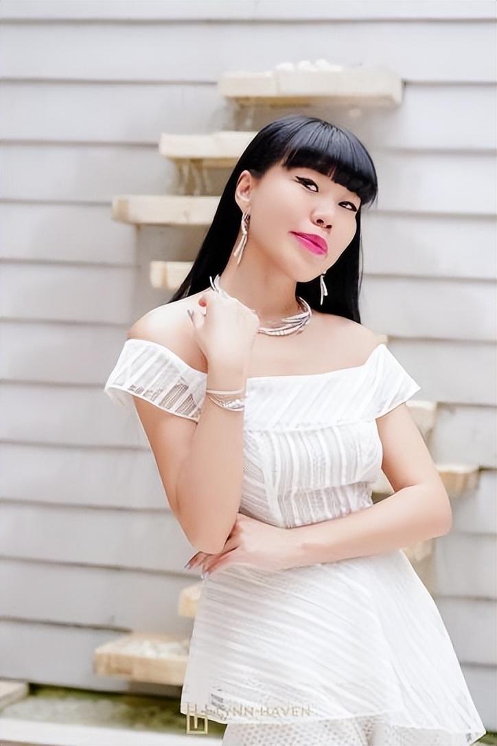 LYNN HAVEN X GRACE CHEN联合打造高定珠宝系列-“海的女儿”__LYNN HAVEN X GRACE CHEN联合打造高定珠宝系列-“海的女儿”