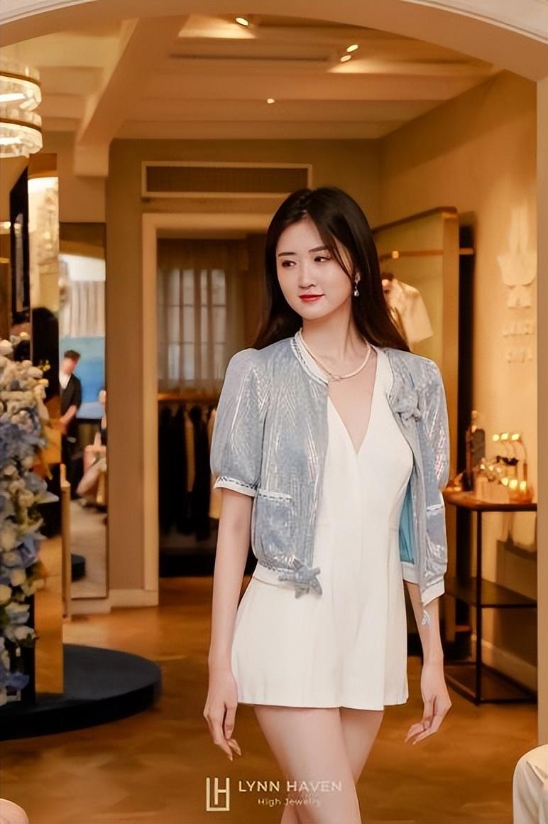LYNN HAVEN X GRACE CHEN联合打造高定珠宝系列-“海的女儿”__LYNN HAVEN X GRACE CHEN联合打造高定珠宝系列-“海的女儿”