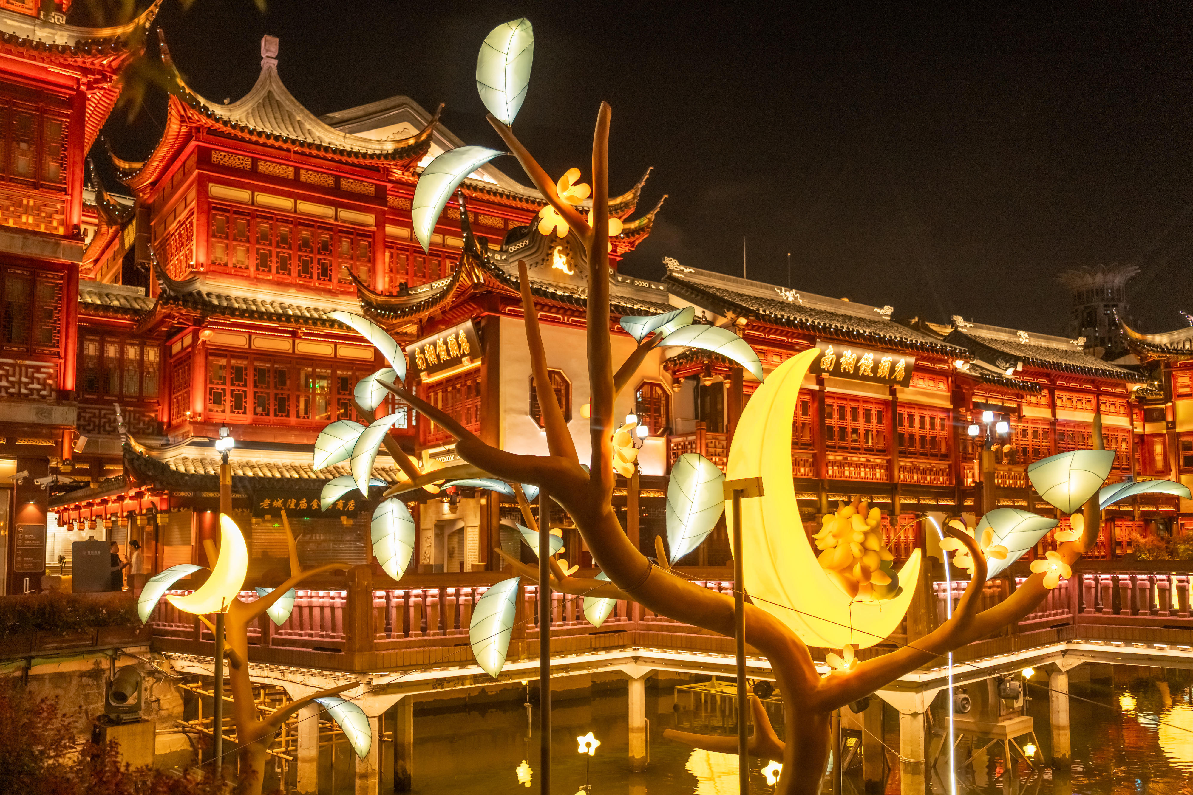 上海模型大赛__上海外滩模型