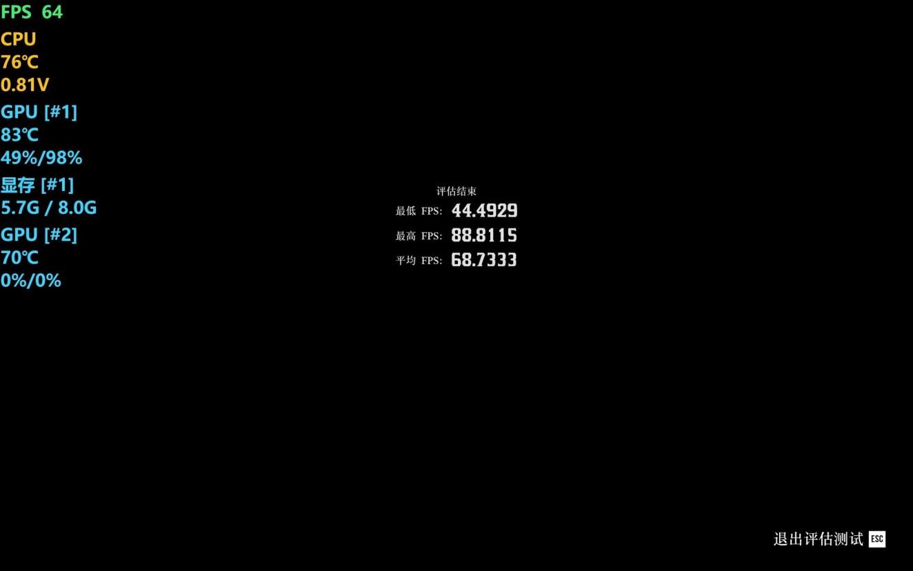 锐龙AI 9 HX 370加持的全能小钢炮！体验华硕天选Air 2024