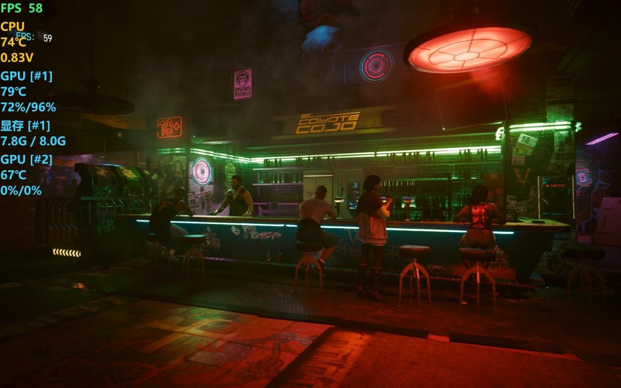 锐龙AI 9 HX 370加持的全能小钢炮！体验华硕天选Air 2024