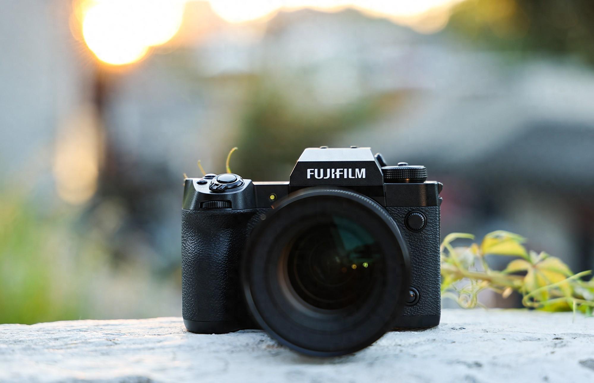 _富士的画质真不行_2021年富士中画幅