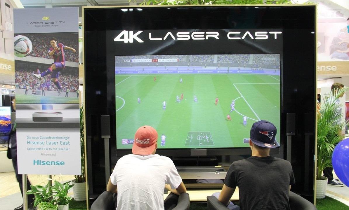 千元大屏电视大揭秘！选购攻略全在这里