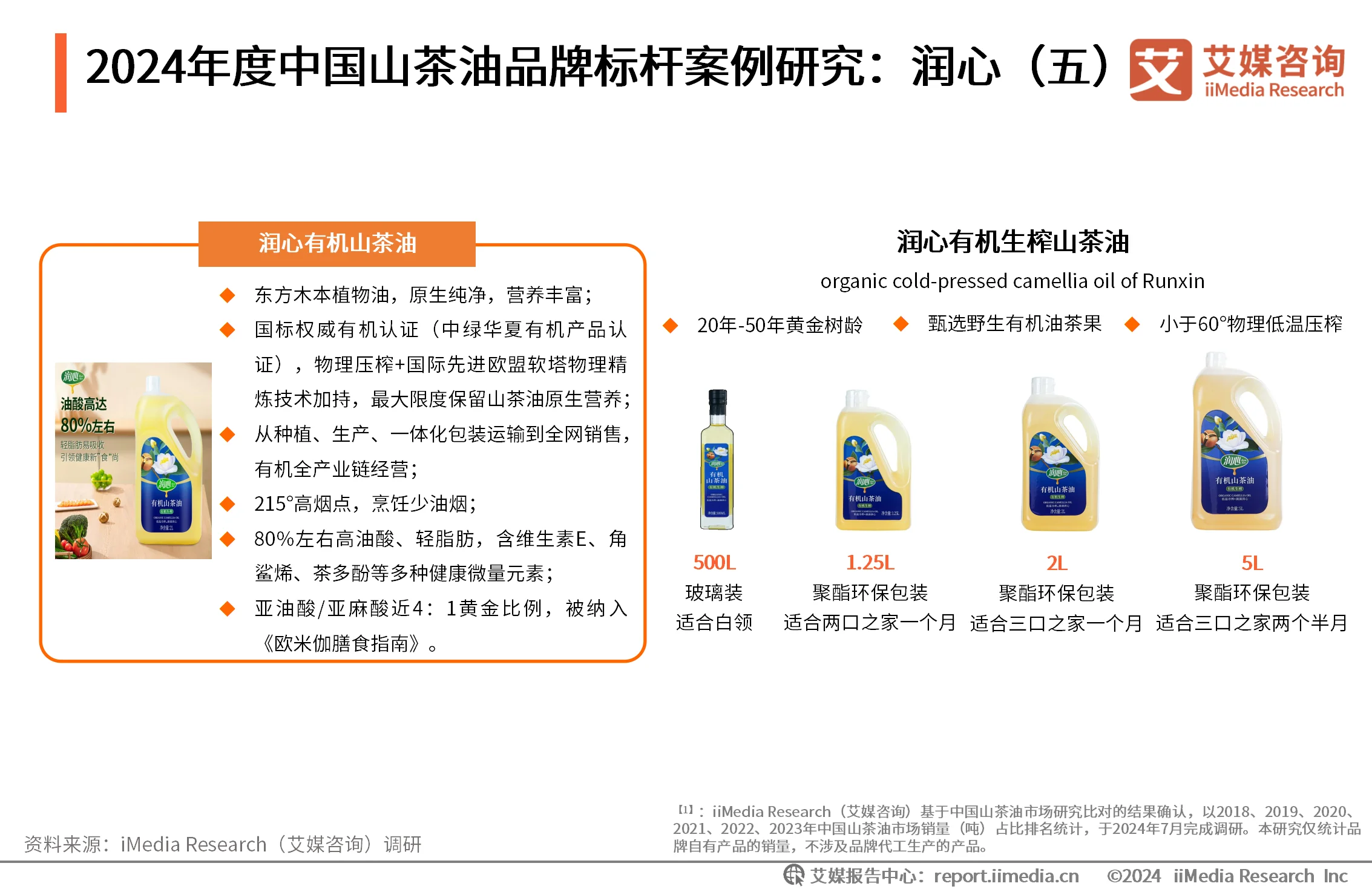 _山茶油消费群体_洞察趋势咨询消费油山茶报告