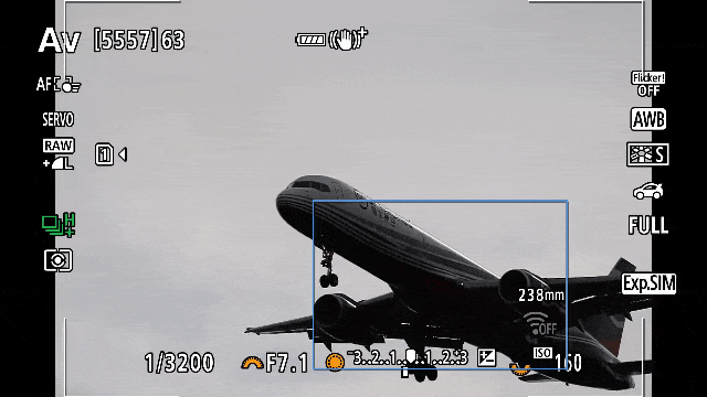 发烧友的第一台全画幅 佳能EOS R6 Mark II是否适合？