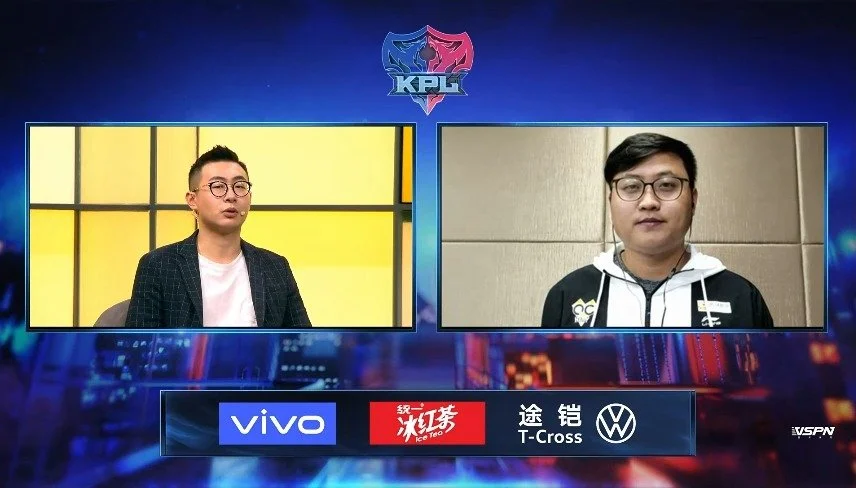 [流言板]解说十月发长文总结解说主持杯：祝各位前程似锦，前路坦荡__[流言板]解说十月发长文总结解说主持杯：祝各位前程似锦，前路坦荡