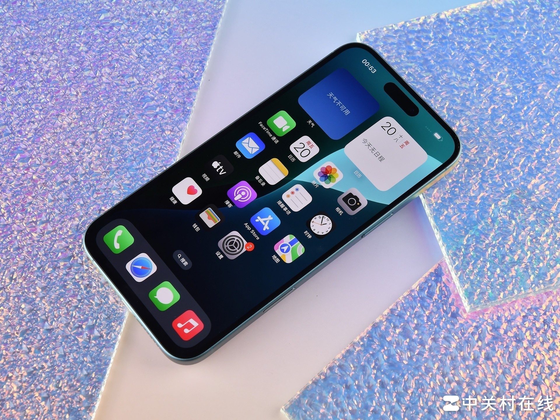 iPhone 16系列上手体验：更具诚意的标准版iPhone