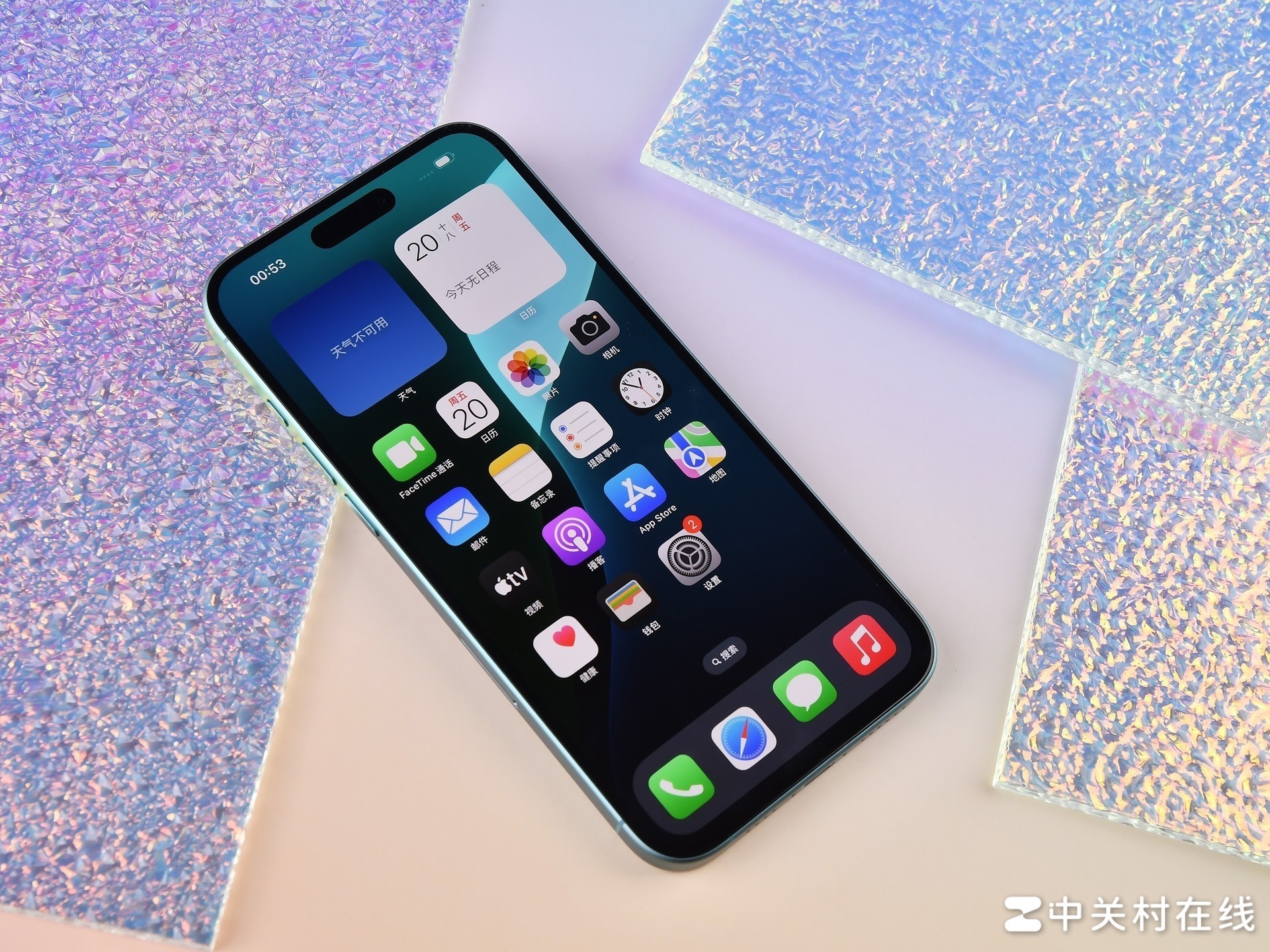 iPhone 16系列上手体验：更具诚意的标准版iPhone