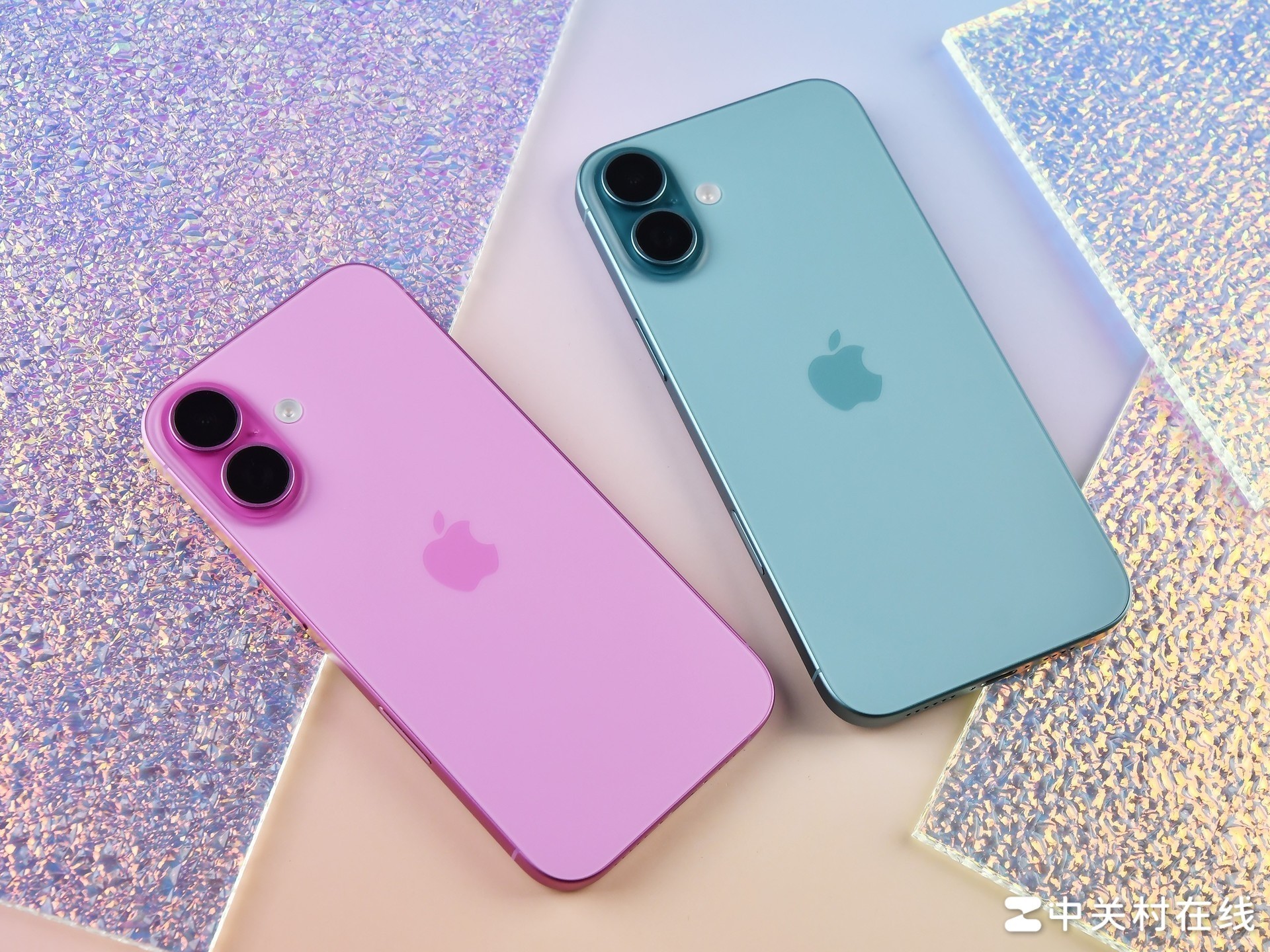 iPhone 16系列上手体验：更具诚意的标准版iPhone