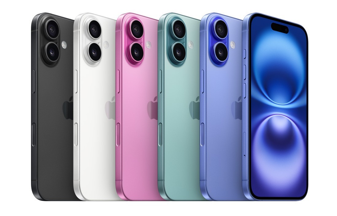 iPhone 16系列上手体验：更具诚意的标准版iPhone