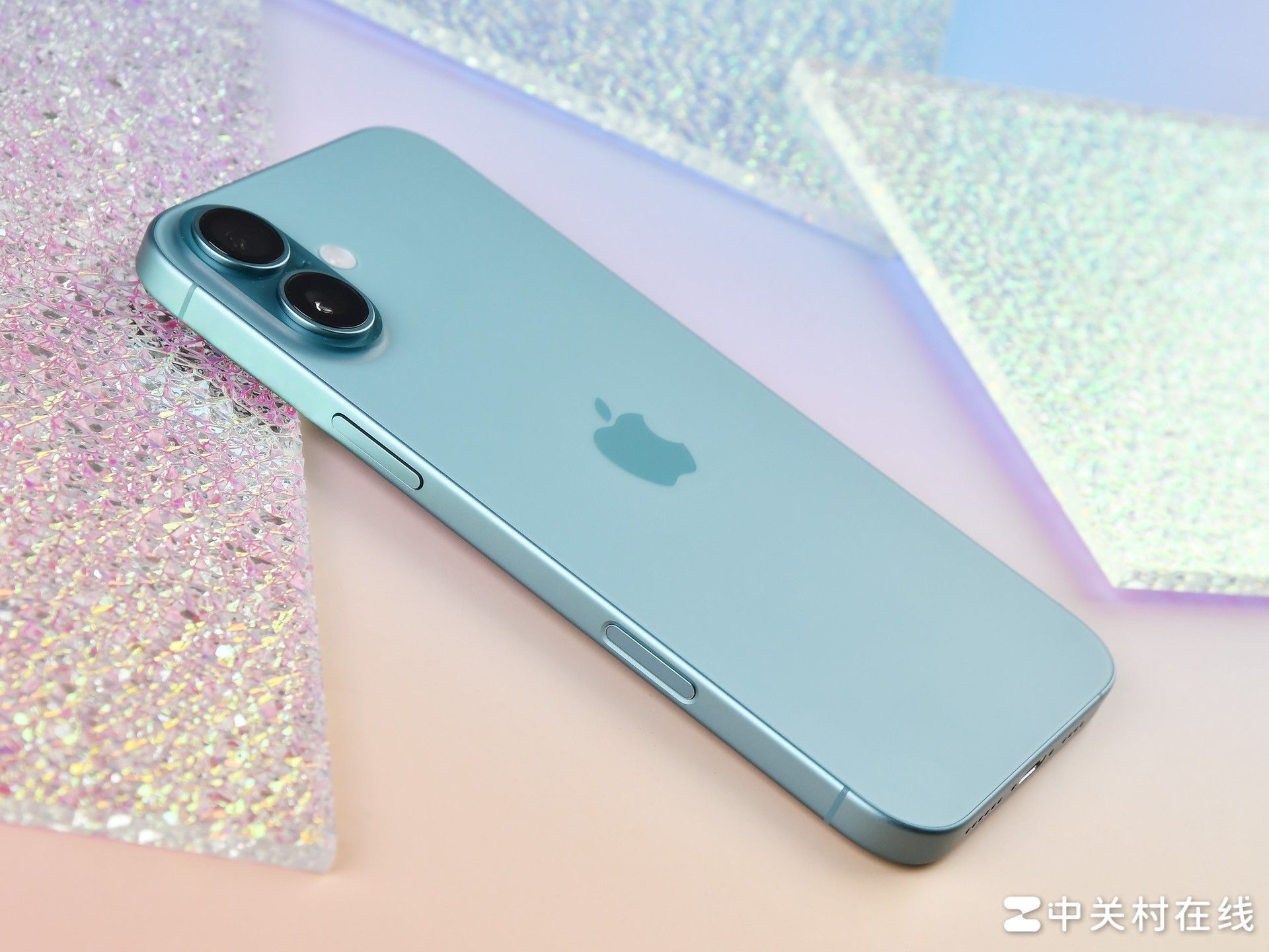 iPhone 16系列上手体验：更具诚意的标准版iPhone