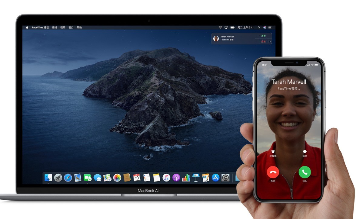 被Windows笔记本折腾N年 换到MacBook：香炸了！
