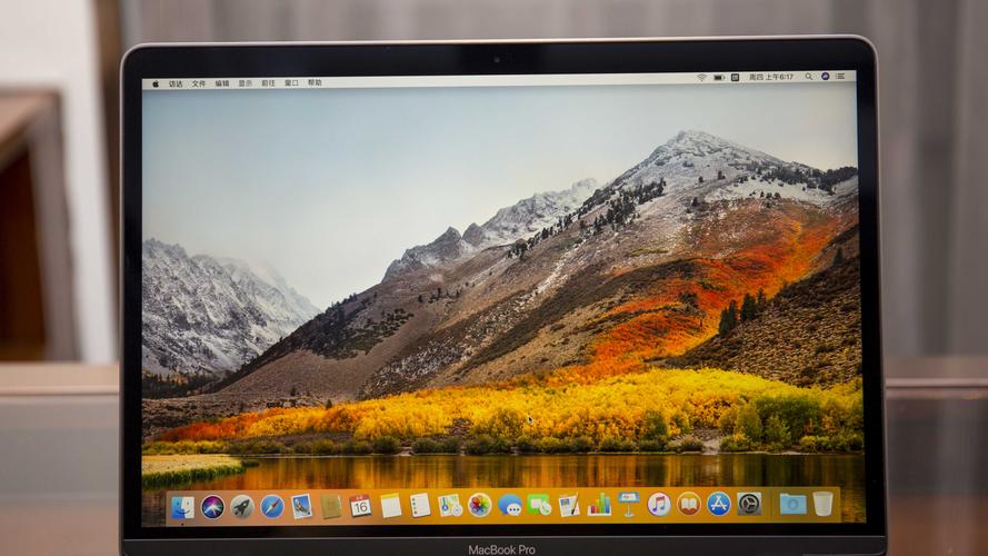 被Windows笔记本折腾N年 换到MacBook：香炸了！