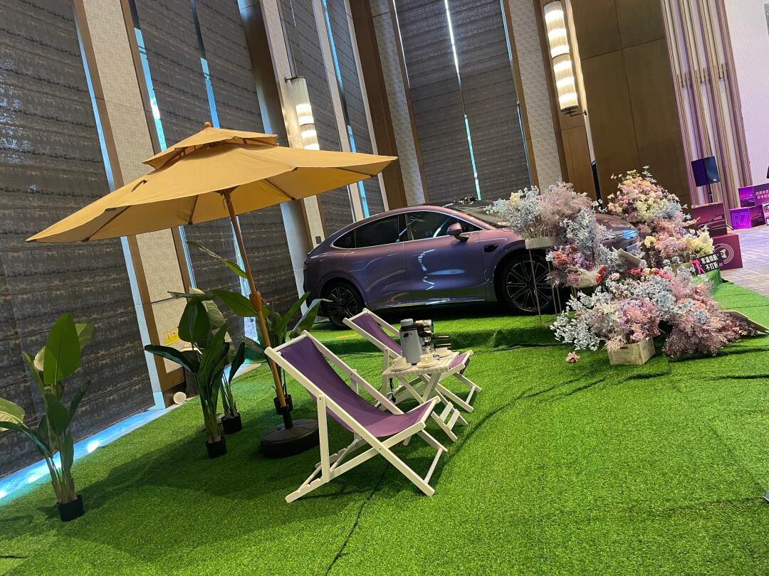 售25.98万起/4款配置 智界R7正式上市_售25.98万起/4款配置 智界R7正式上市_