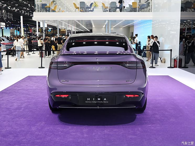 LUXEED 智界 智界R7 2024款 UItra