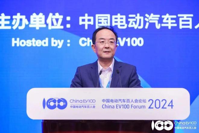 厦门新能能源汽车制造公司_张旭明汽车工程学会_