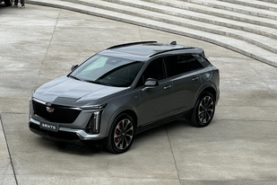 凯迪拉克2019xt5_凯迪拉克2020xt5_