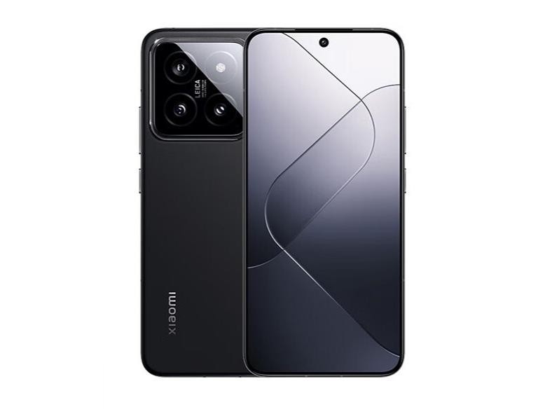 小米 14 8GB+256GB 黑色