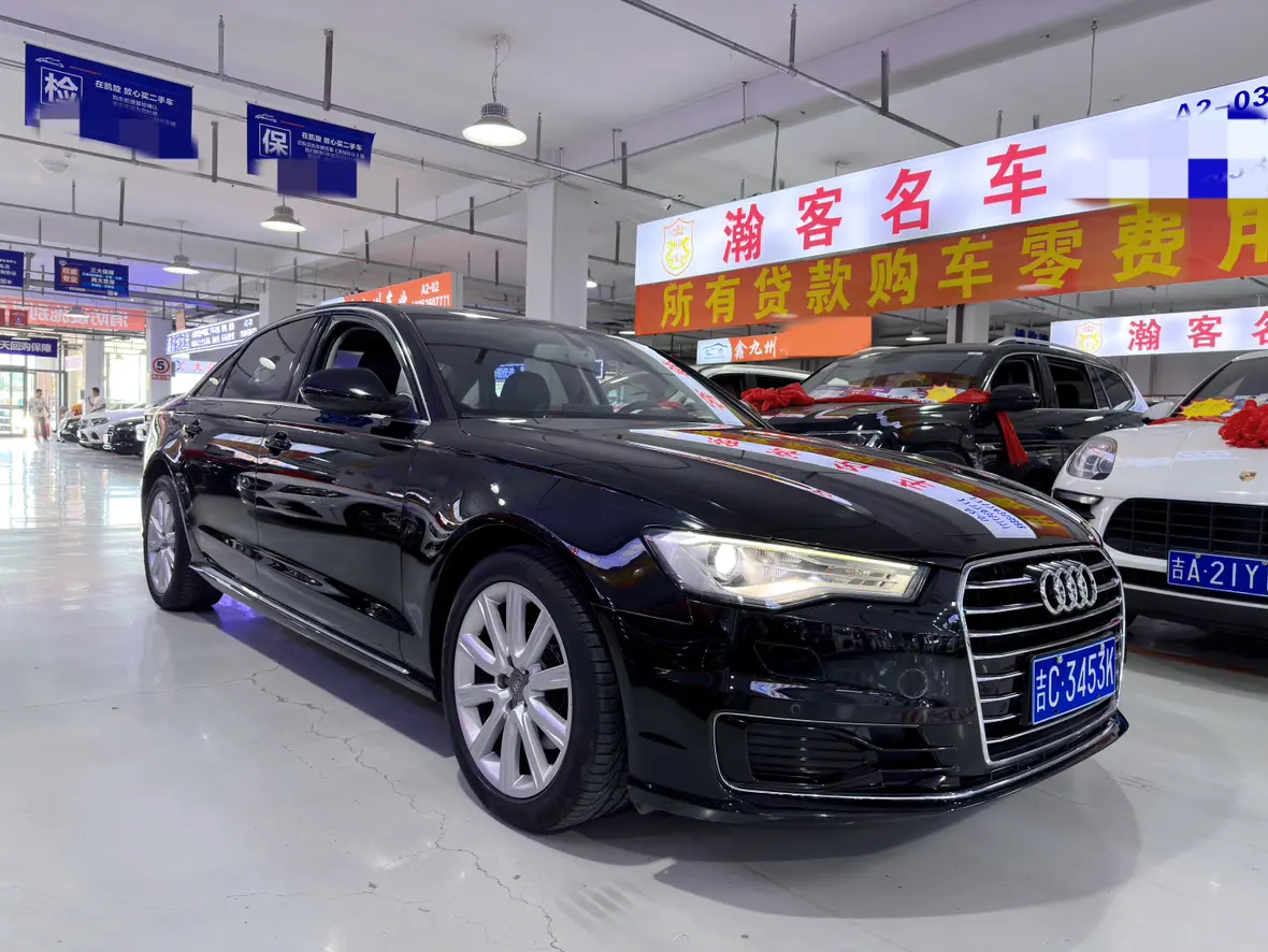 _奥迪1798cc轿车_奥迪车2013款