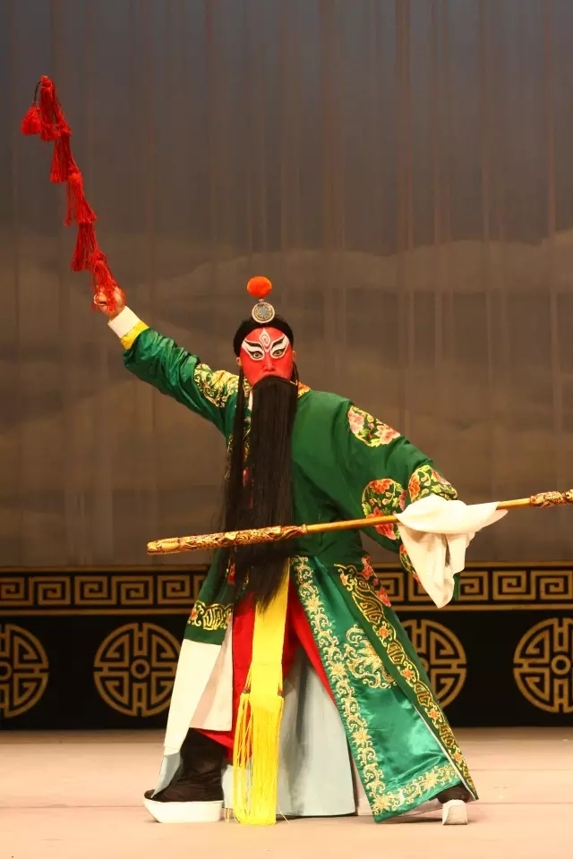 戏曲如何实现传承与创新_戏曲既需要传承_