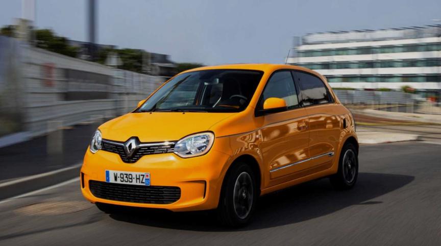 法国雷诺小车__法国雷诺跑车