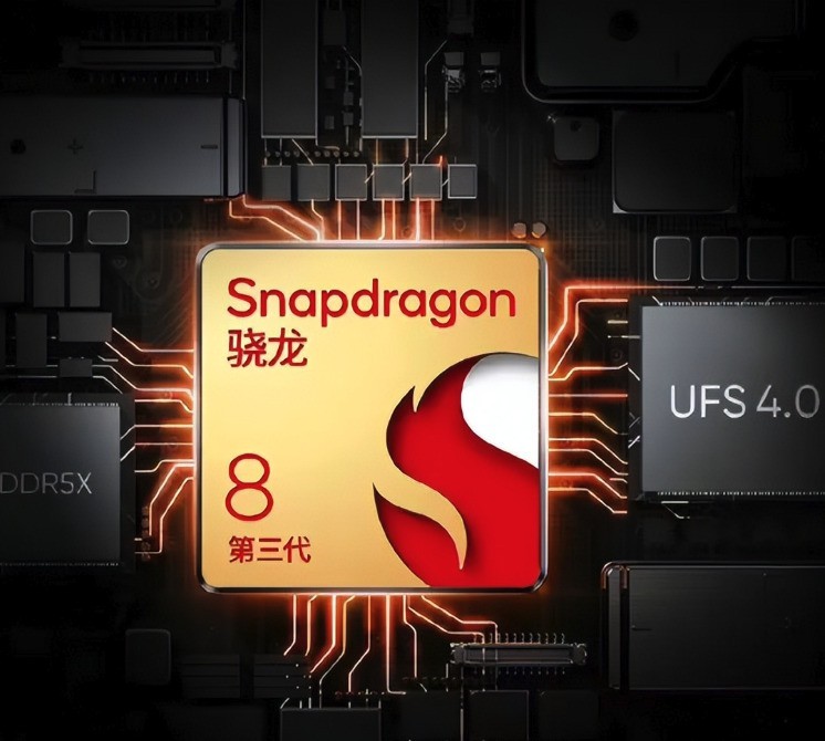 现在买8 Gen3旗舰还不晚 真没必要为了新机多花钱