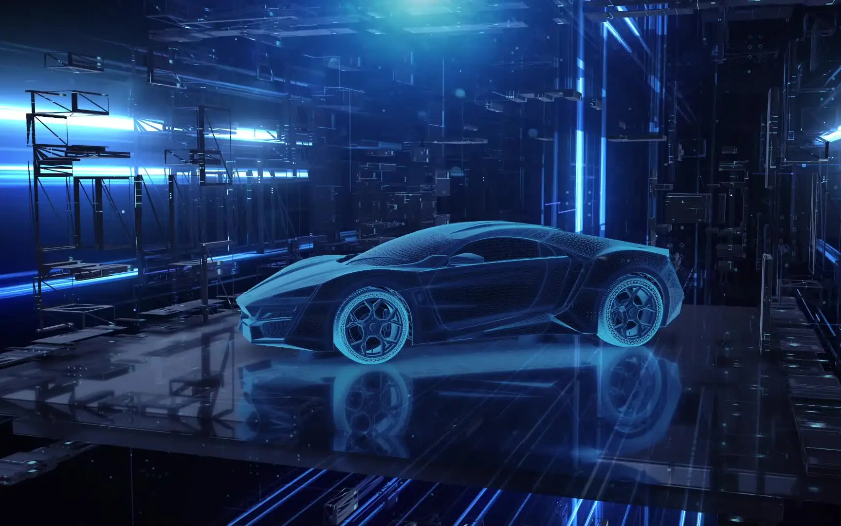 特斯拉自动驾驶发展史_特斯拉自动驾驶车型_