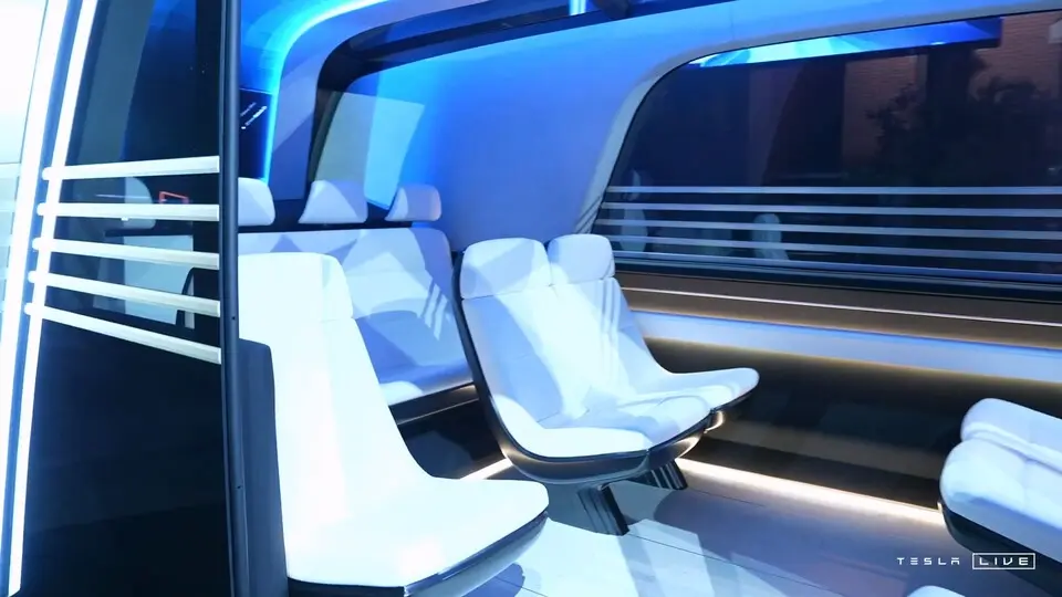 特斯拉自动驾驶车型__特斯拉自动驾驶发展史