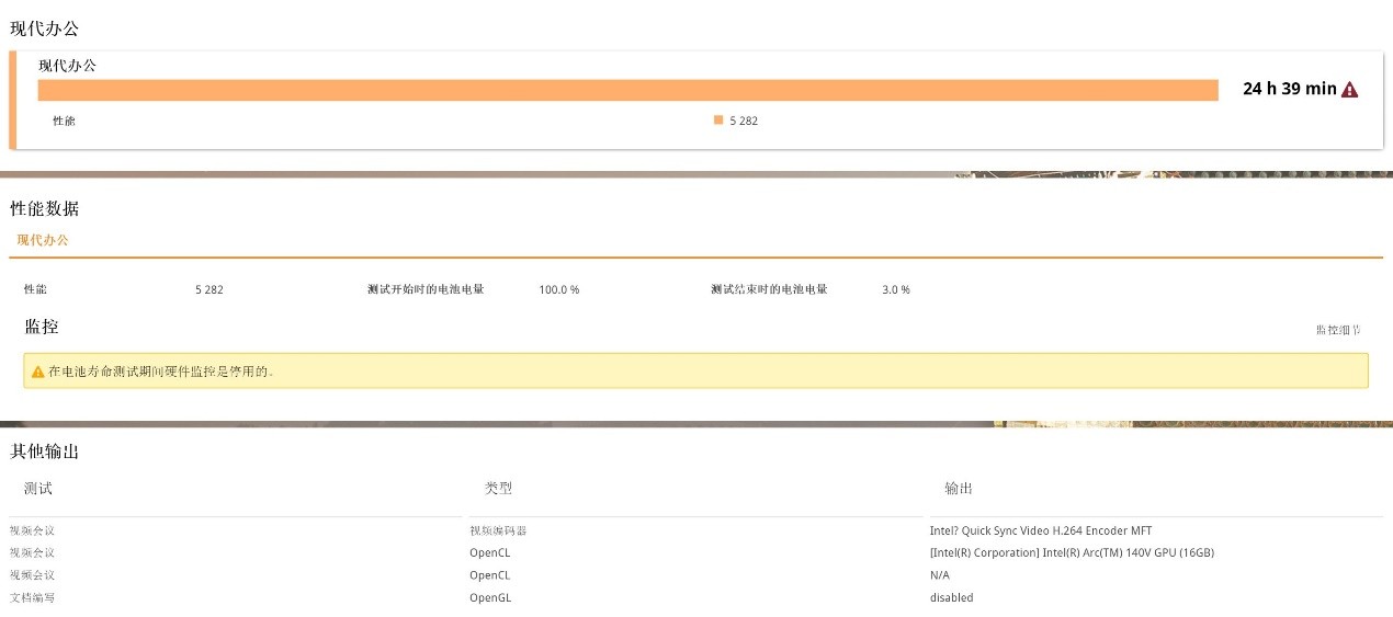 联想YOGA Air 15 Aura AI元启版笔记本评测：打破不可能三角