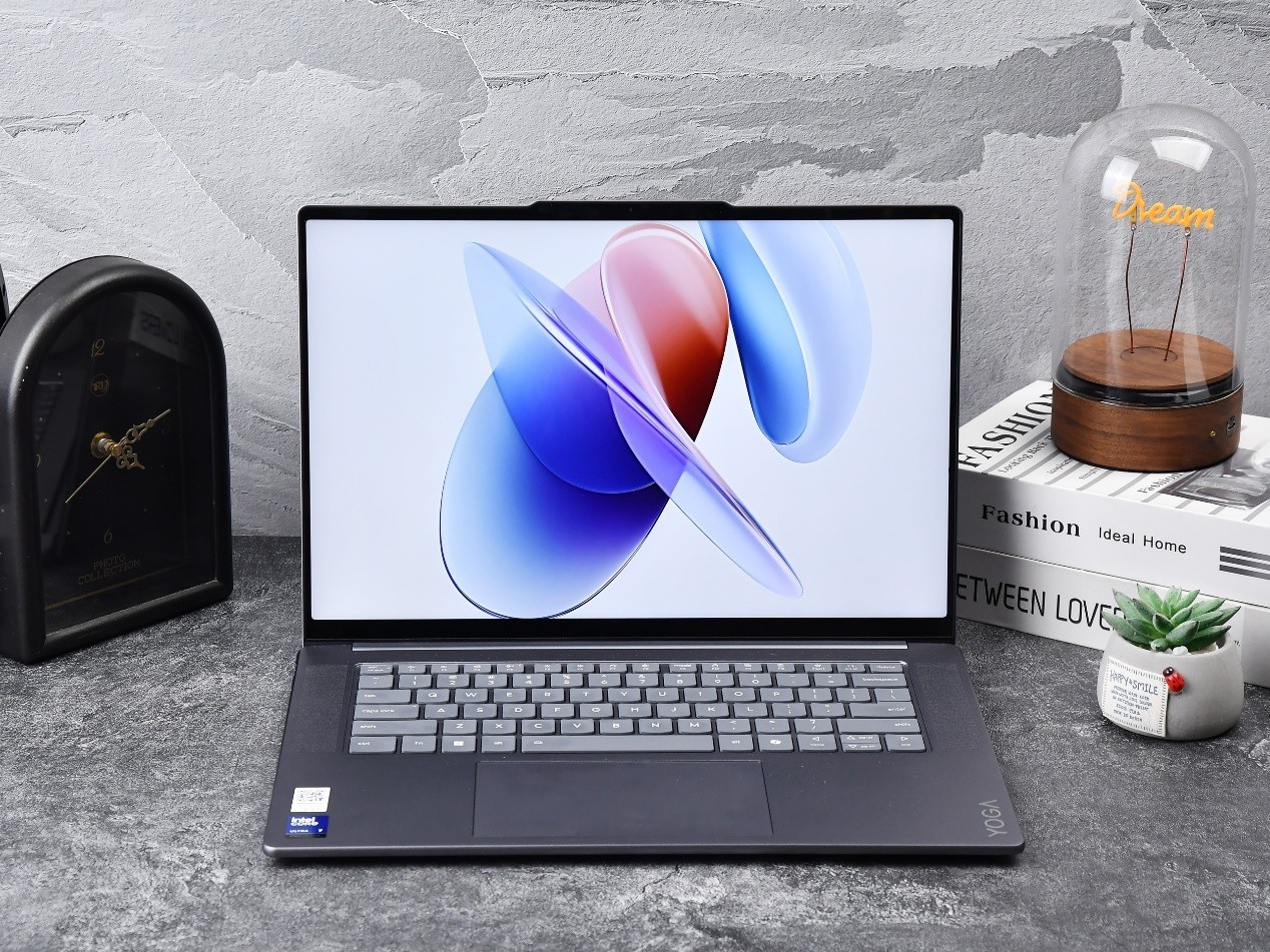 联想YOGA Air 15 Aura AI元启版笔记本评测：打破不可能三角