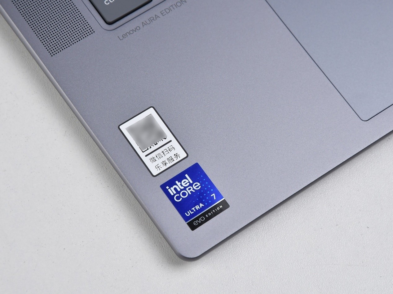 联想YOGA Air 15 Aura AI元启版笔记本评测：打破不可能三角