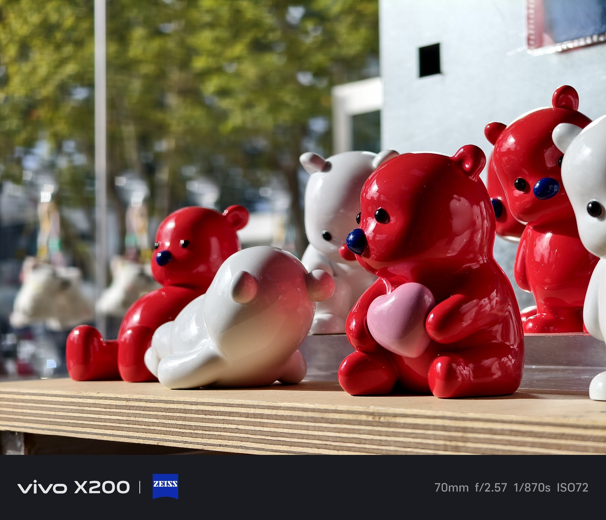 vivo X200全面评测：你跟我说这叫标准版？