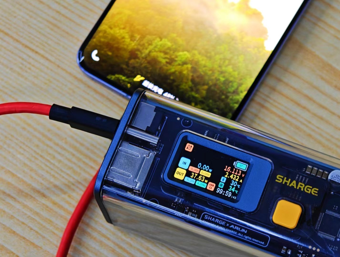 vivo X200全面评测：你跟我说这叫标准版？