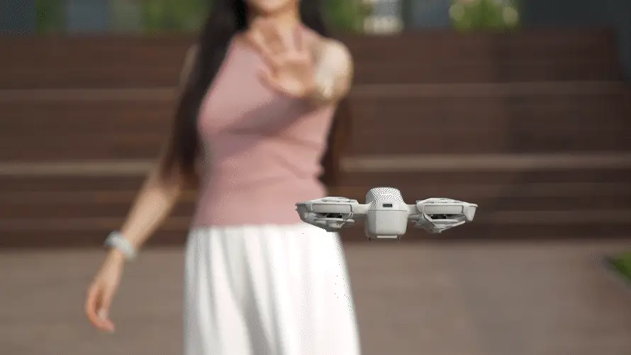 无人机返航高度设置多少合适__无人机一键返航视频