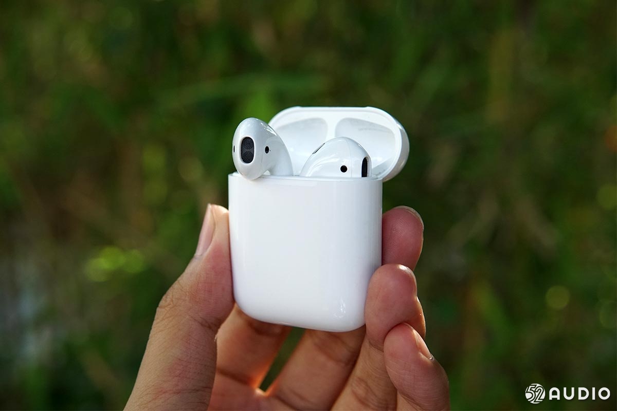 _AirPods 4对比AirPods 3：值得升级的四大理由_AirPods 4对比AirPods 3：值得升级的四大理由