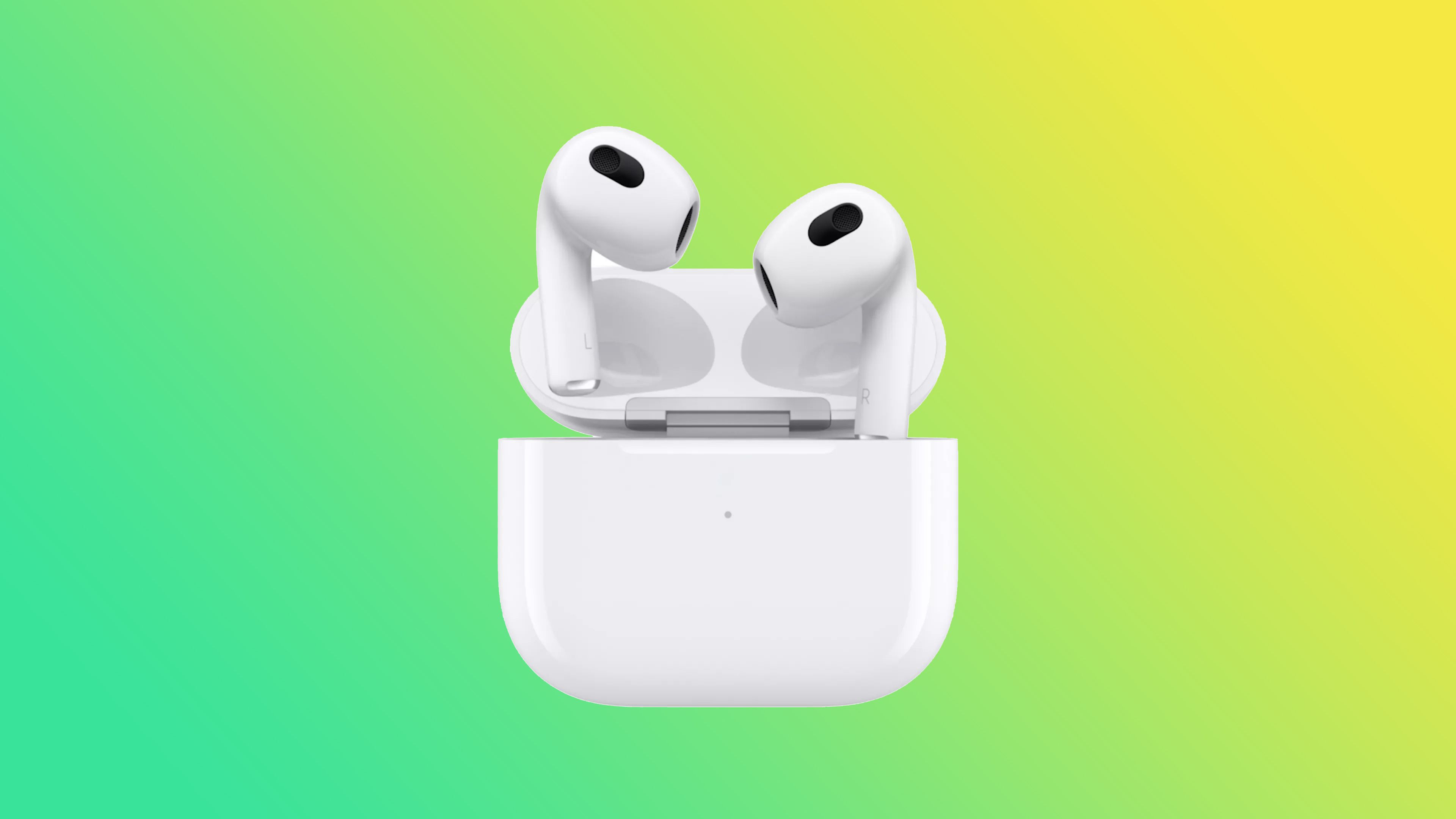 AirPods 4对比AirPods 3：值得升级的四大理由__AirPods 4对比AirPods 3：值得升级的四大理由
