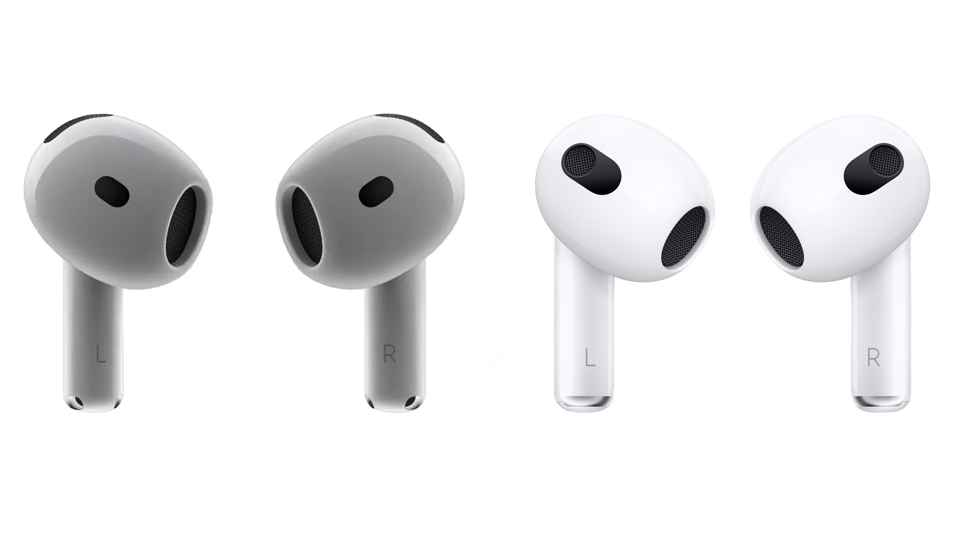 AirPods 4对比AirPods 3：值得升级的四大理由