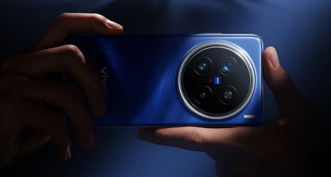 vivo X200 Pro视频拍摄体验：突破极限，重塑专业影像体验__vivo X200 Pro视频拍摄体验：突破极限，重塑专业影像体验