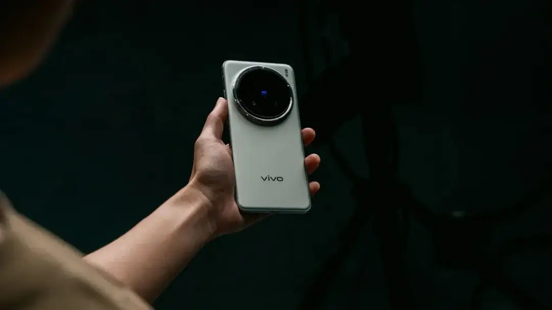vivo X200 Pro视频拍摄体验：突破极限，重塑专业影像体验_vivo X200 Pro视频拍摄体验：突破极限，重塑专业影像体验_