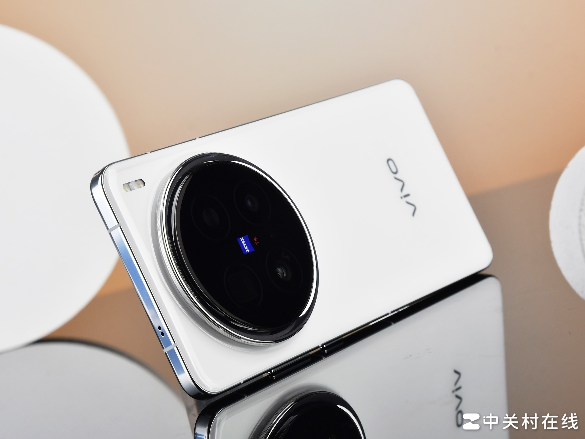 vivo X200 Pro视频拍摄体验：突破极限，重塑专业影像体验