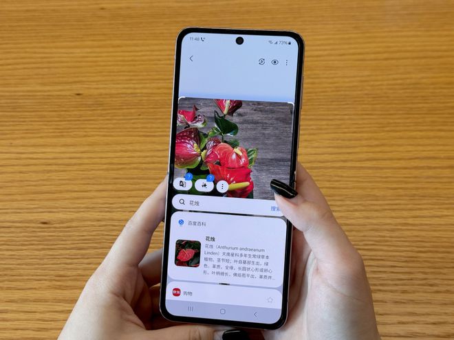 全方位升级 三星Galaxy Tab S10系列开启AI星时代__全方位升级 三星Galaxy Tab S10系列开启AI星时代