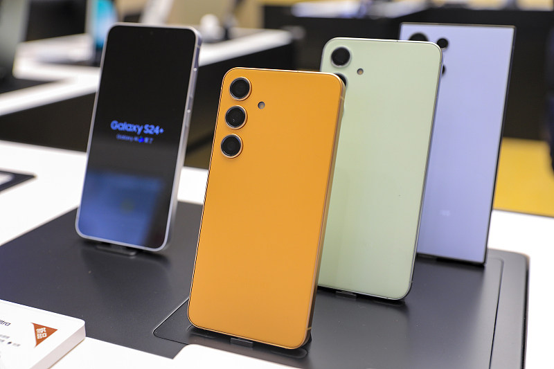 全方位升级 三星Galaxy Tab S10系列开启AI星时代__全方位升级 三星Galaxy Tab S10系列开启AI星时代