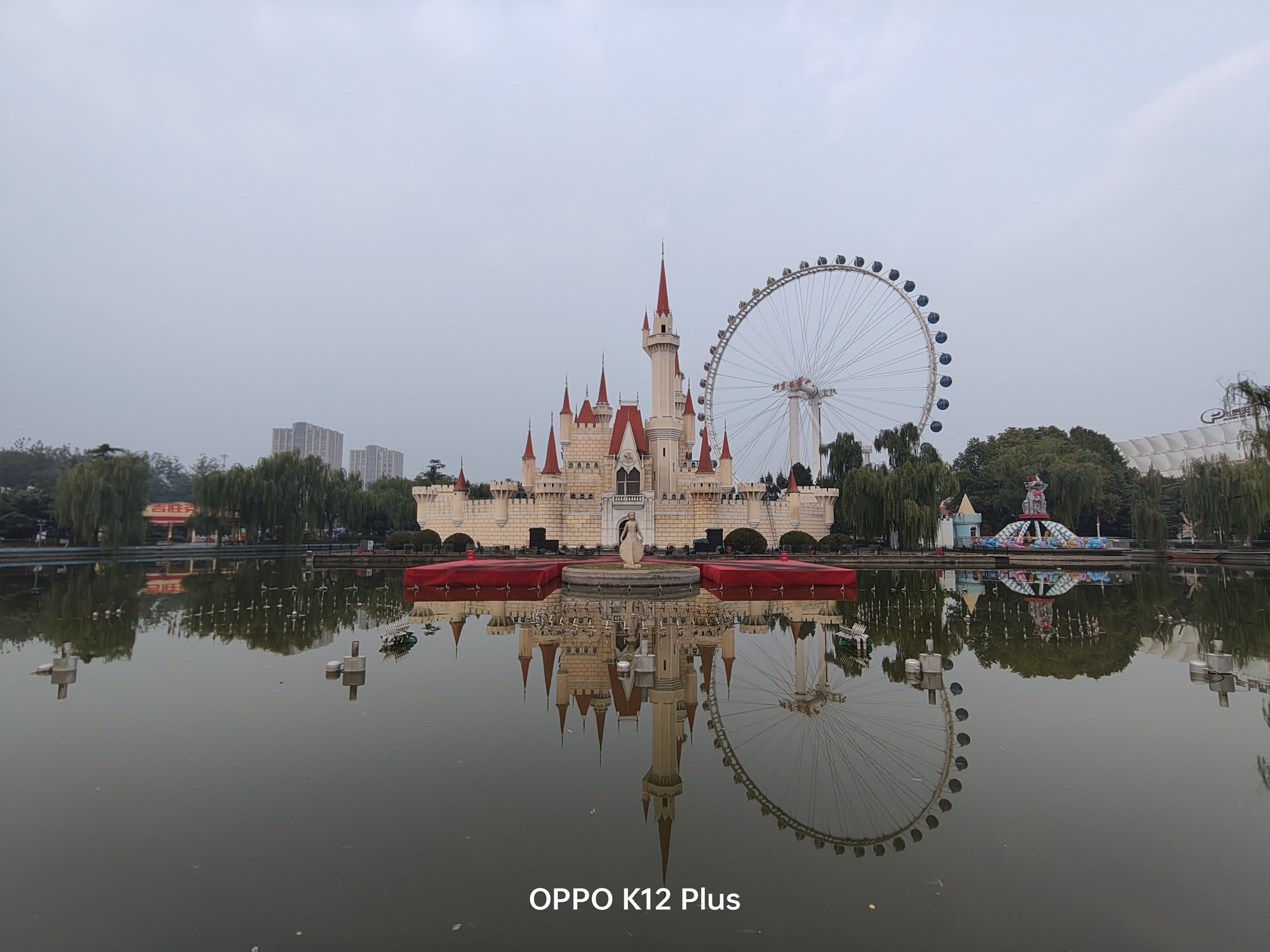 OPPO K12 Plus全面评测 五星品质全面出色