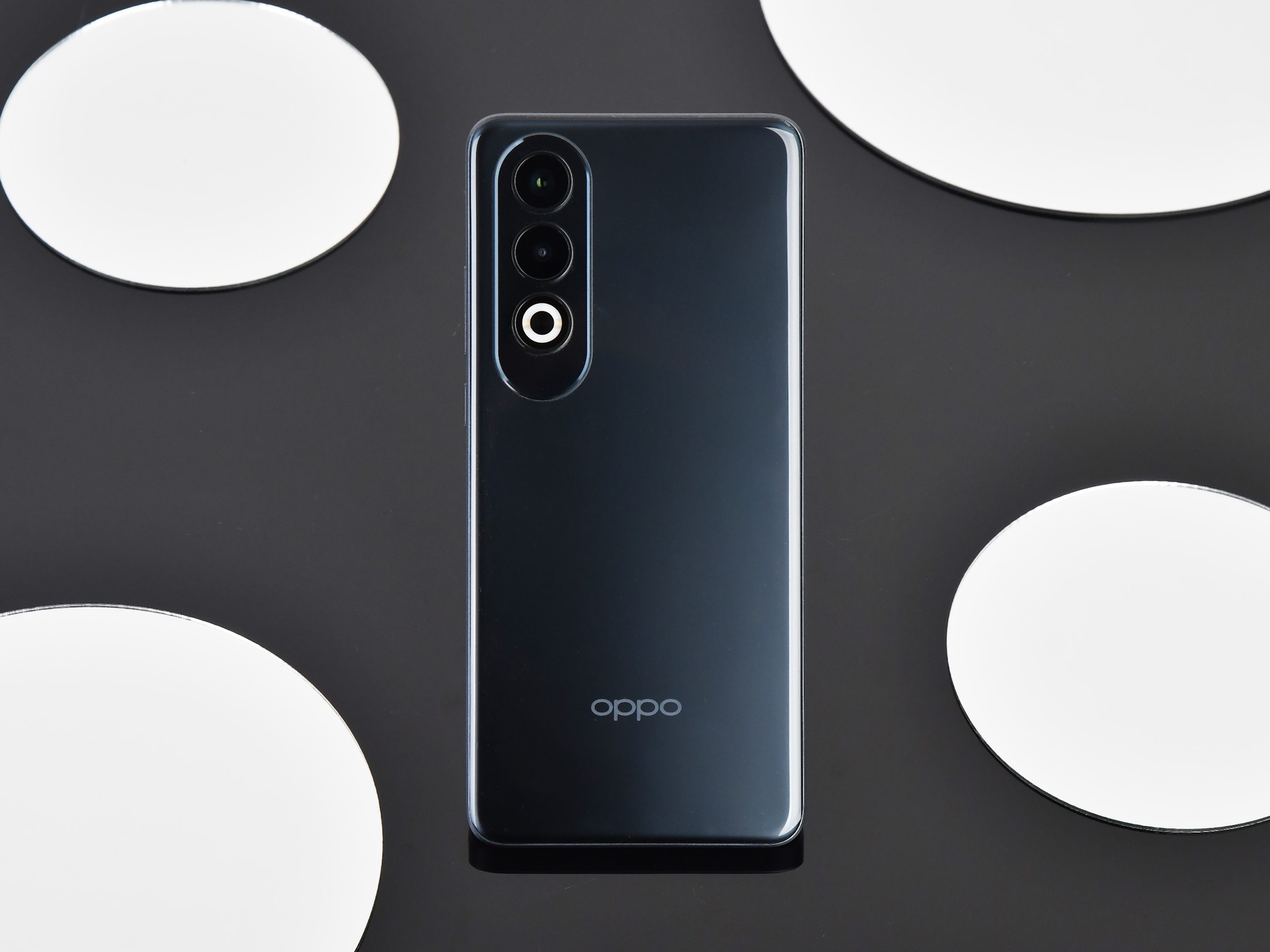 OPPO K12 Plus全面评测 五星品质全面出色